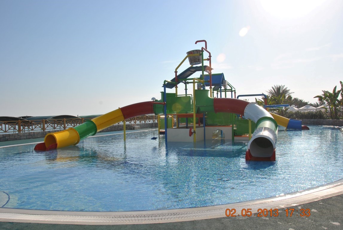 imagini hotel PAPILLON BELVIL BELEK